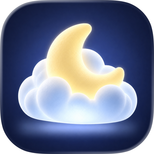 Night Light for Baby Sleep