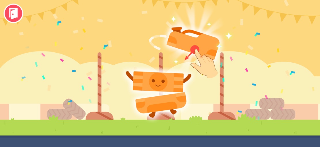 Learning Games for kids screenshot 10