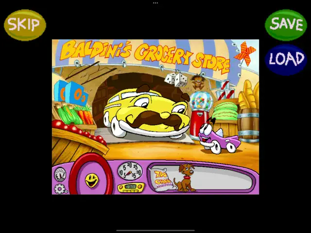 screenshot 0