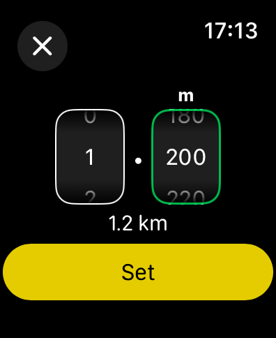 Yardstik