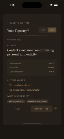 Recursive: Journaling Grimoire Screenshot 6 of 6