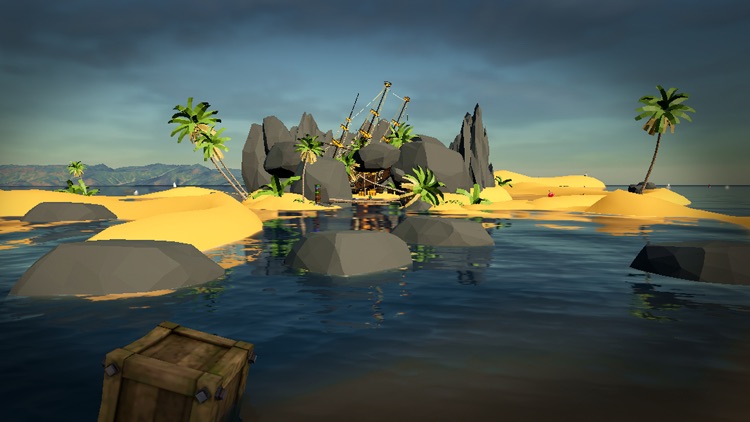 SailSim - Sailing Simulator