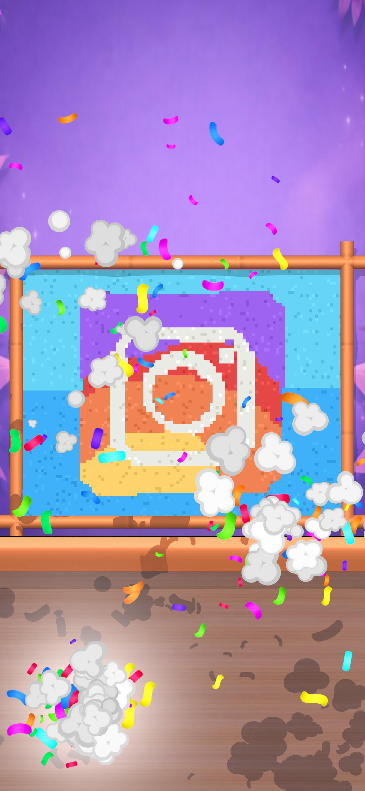 My Sand Lab screenshot 5