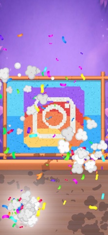 My Sand Lab iPhone screenshot