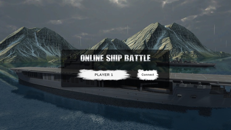 Online Ship Battle