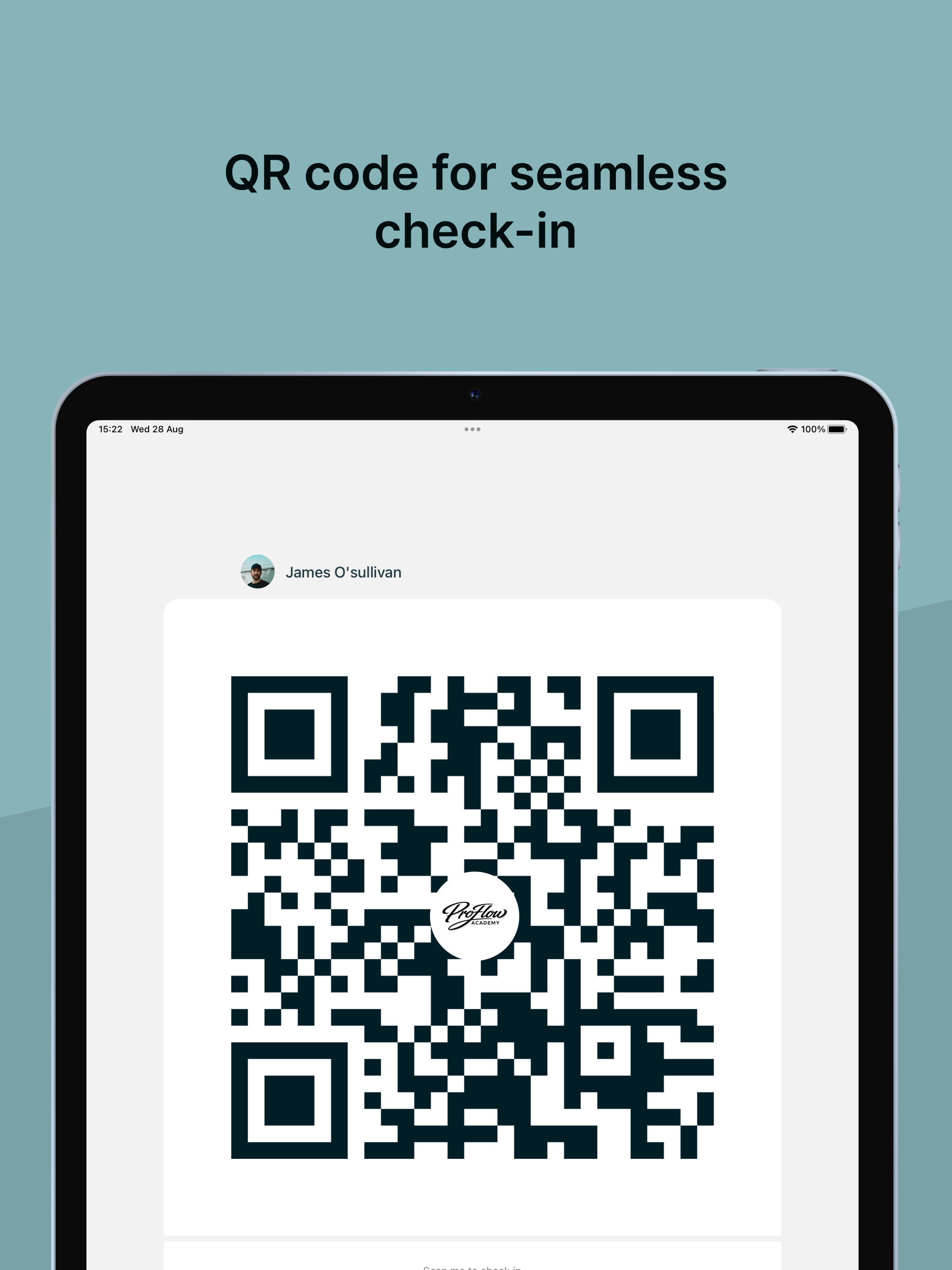 ProFlow Academy screenshot 8