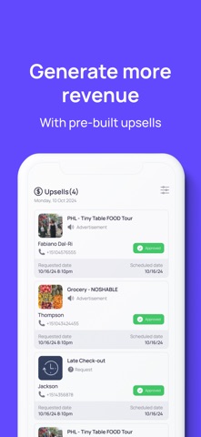 SuiteOp Mobile Screenshot 5 of 6