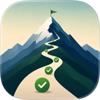 ‎Habit Road - Habit Tracker