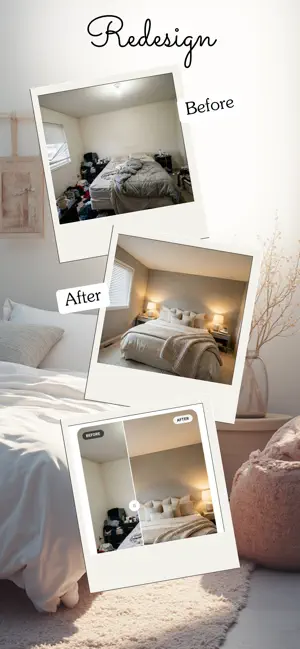 Love Your Home: AI Design screenshot 3