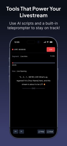 Opsique Screenshot 7 of 8