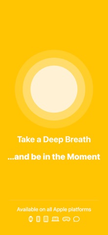 Moment - Screen Time Blocker screenshot 10