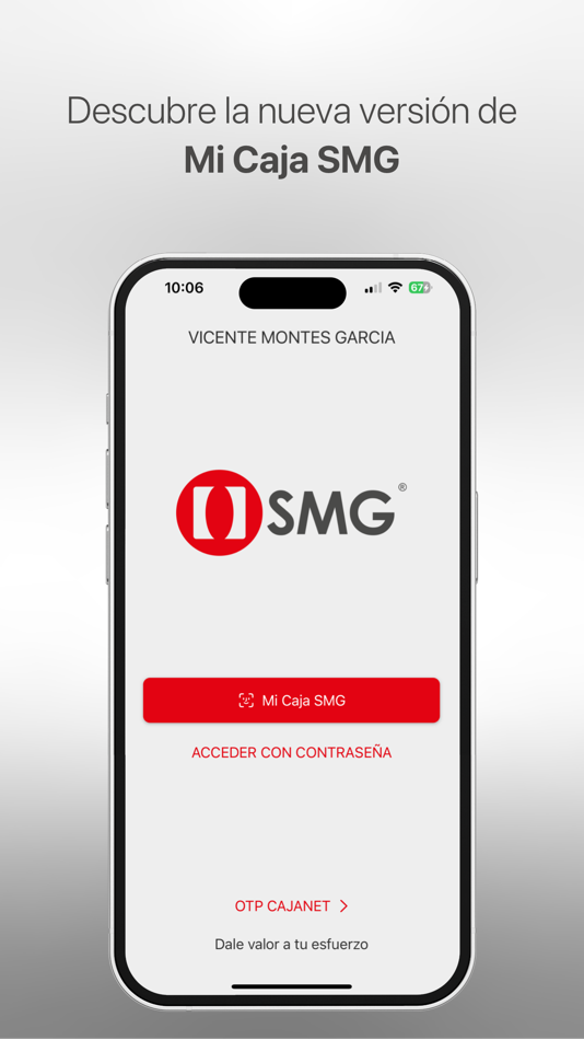 #1. Mi Caja SMG (iOS) 由: CAJA SMG S.C. de A.P. de R.L. de C.V.