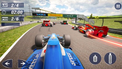 Formula Car Racing Clash Screenshot