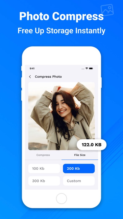 Zypo: Photo & Video Compressor