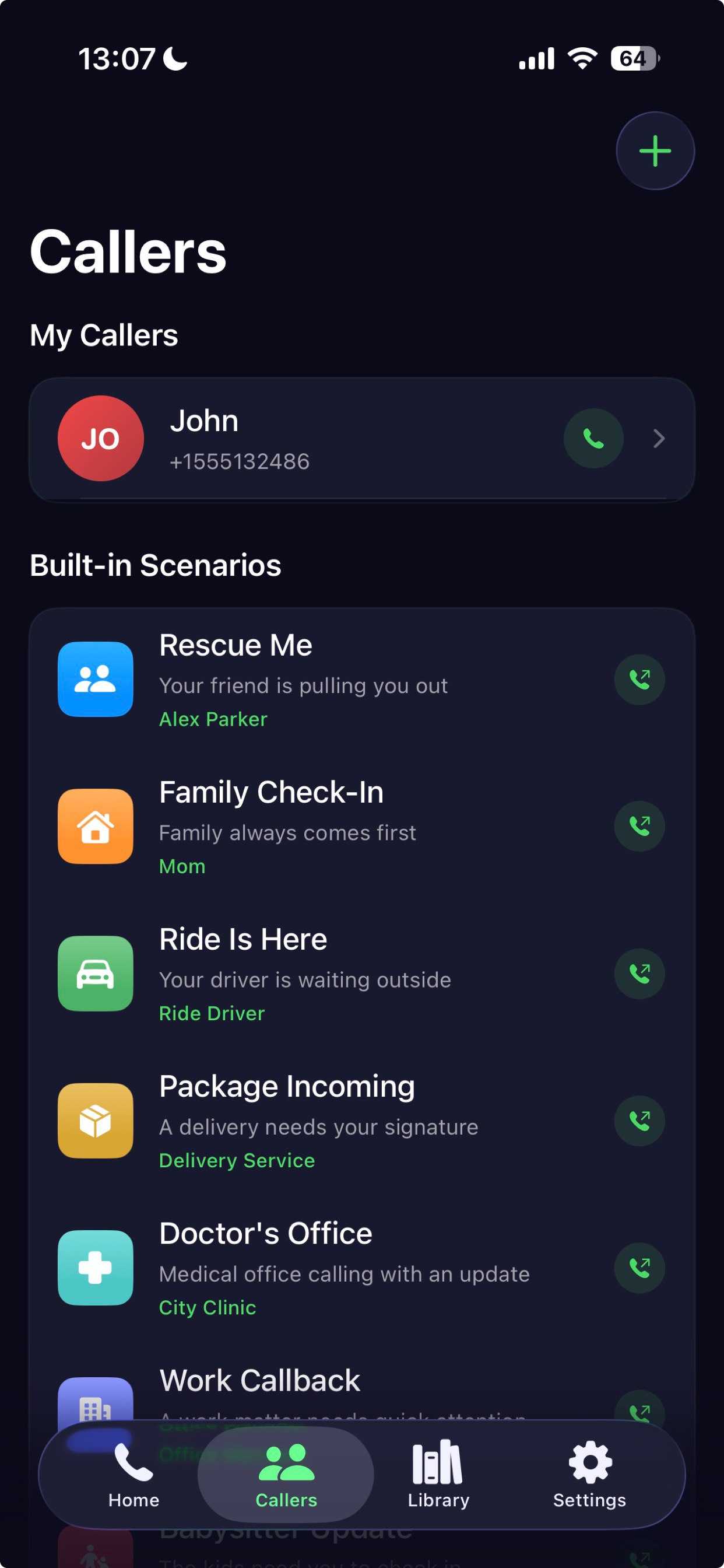 Escape Buddy screenshot 5