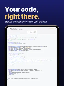 Cosyra: AI Coding Agents screenshot 10