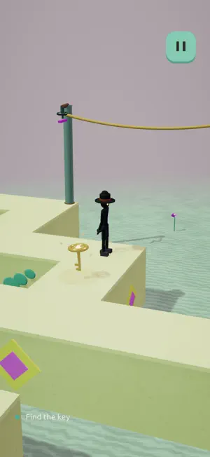 GOA: The Cube Maze screenshot 3