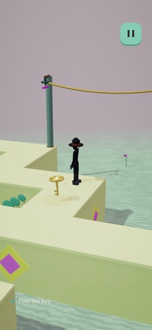 GOA: The Cube Maze Screenshot 3 of 5