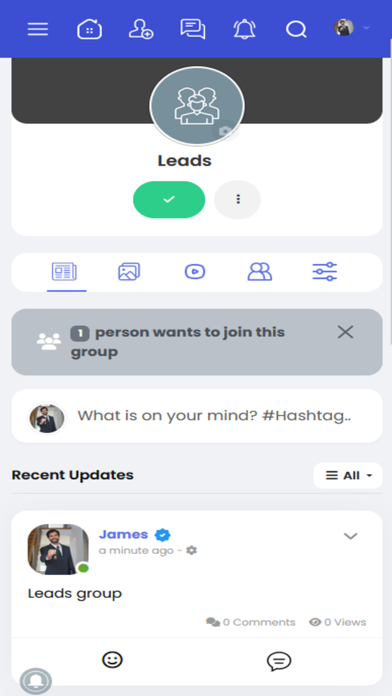 OffMarketYard Screenshot