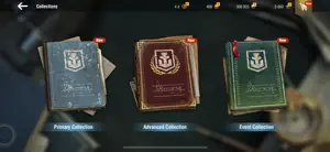 World of Warships Blitz 3D War screenshot 3