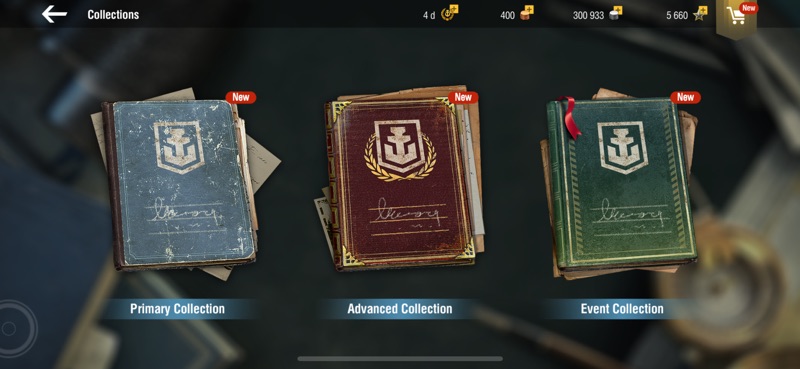 World of Warships Blitz 3D War screenshot 3