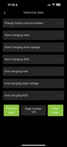 MS Energy Smart BMS Screenshot 8 of 8