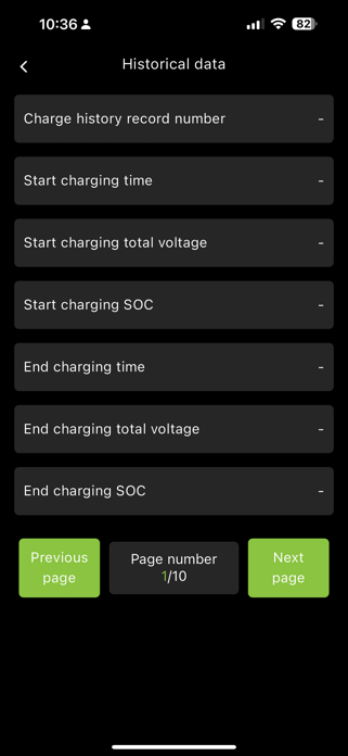 MS Energy Smart BMS Screenshot 8 of 8