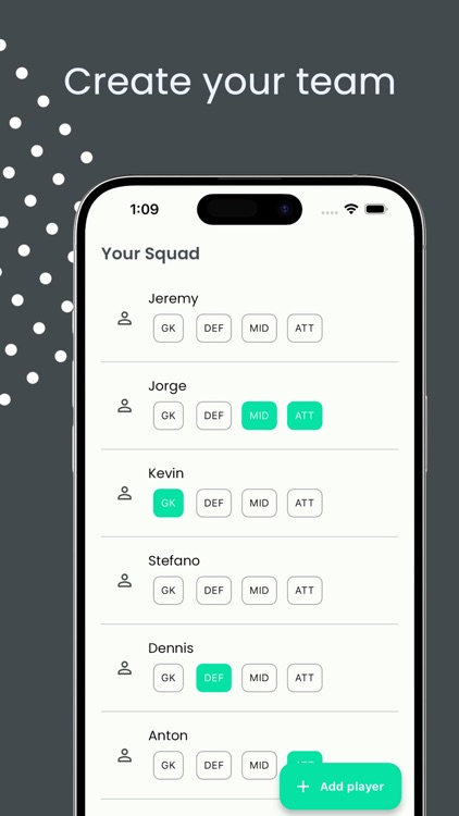Football coach: CoachSync screenshot-4