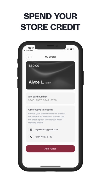 Lingonberry screenshot-6