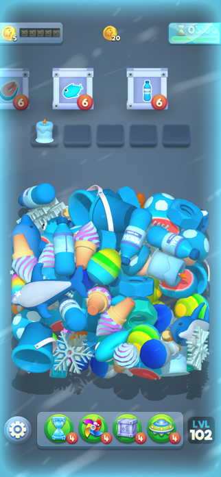 Box Away Screenshot 6 of 7