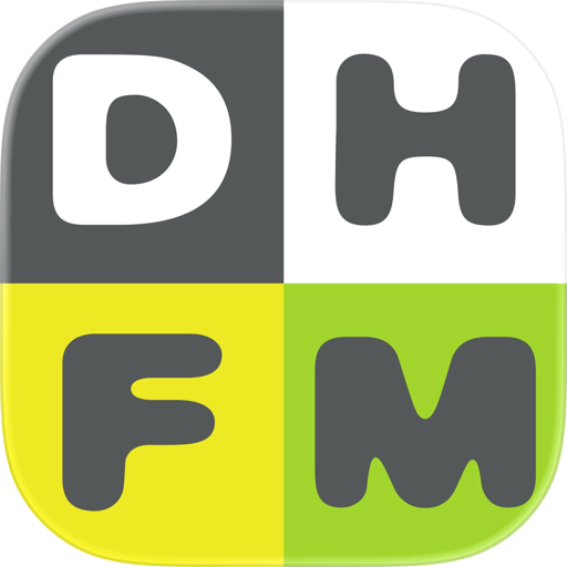 Den Haag FM App