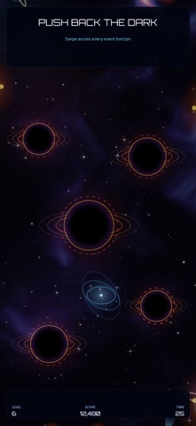 Fingularity screenshot 2