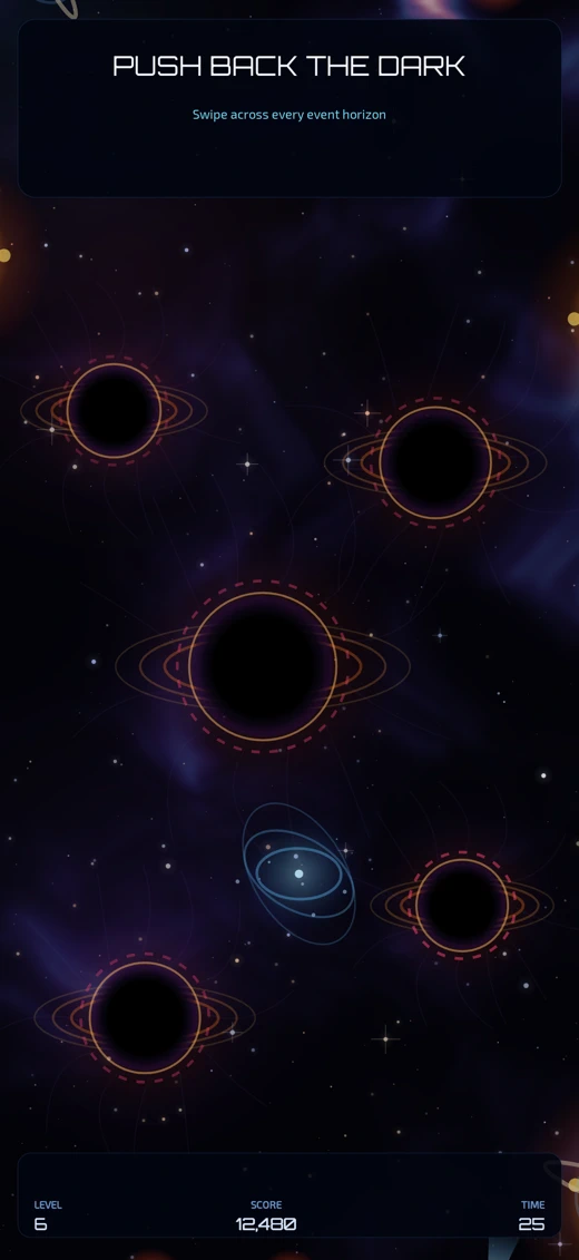 Fingularity screenshot 2