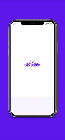 FashTwins screenshot