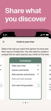 Ancestry: Family History & DNA screenshot 9