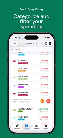 PennyPup screenshot