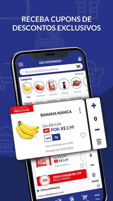São Domingos screenshot