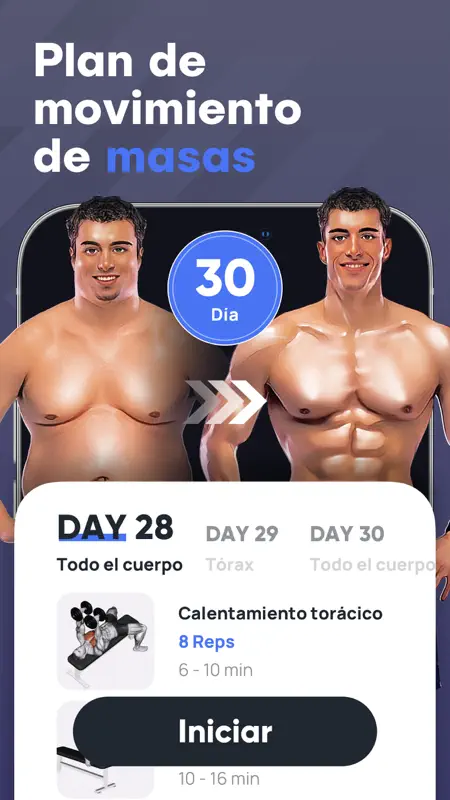 Perfit: Walk to Earn Rewards screenshot 1 of 7