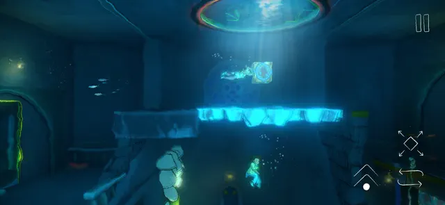 Lost Twins 2 screenshot 1