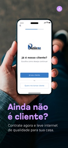 NuClick Net screenshot 9