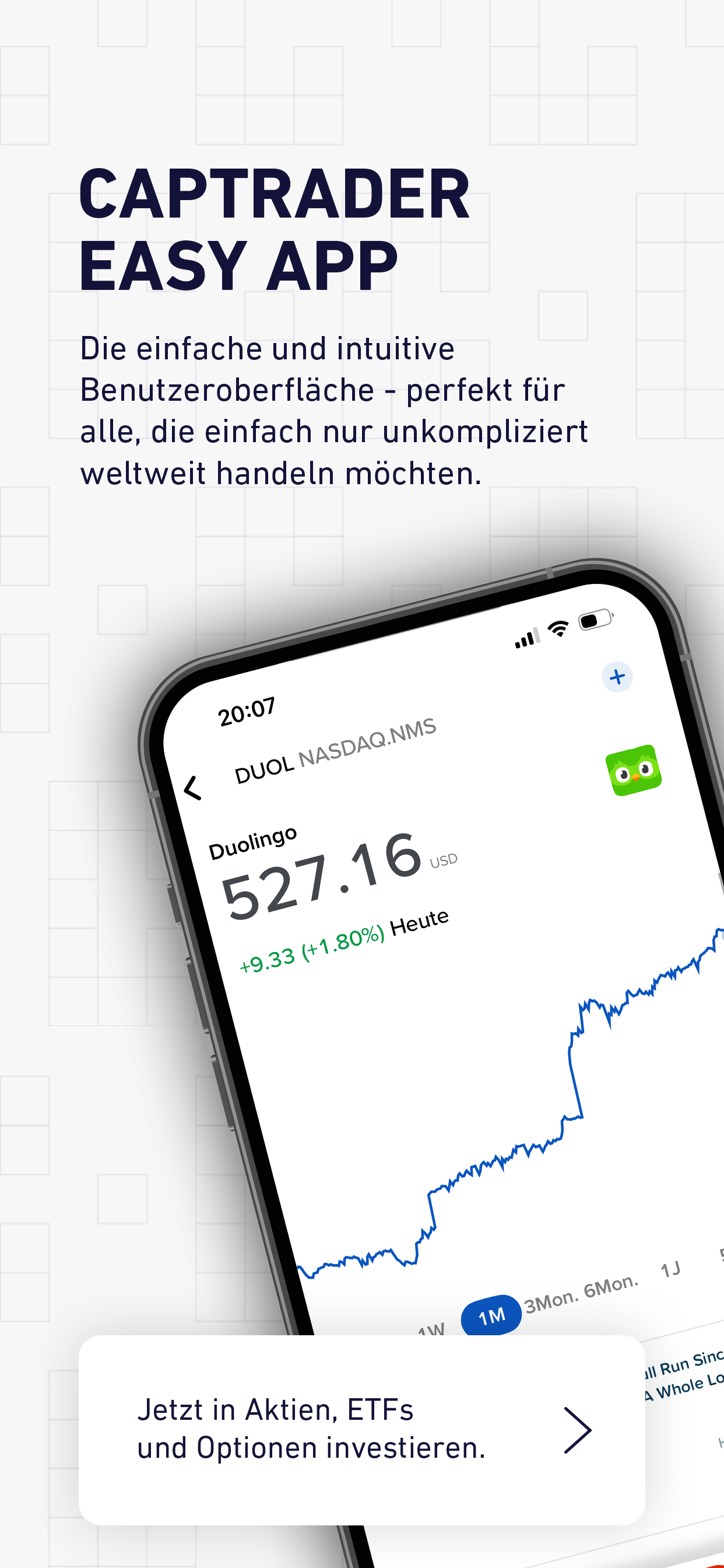 CapTrader Easy