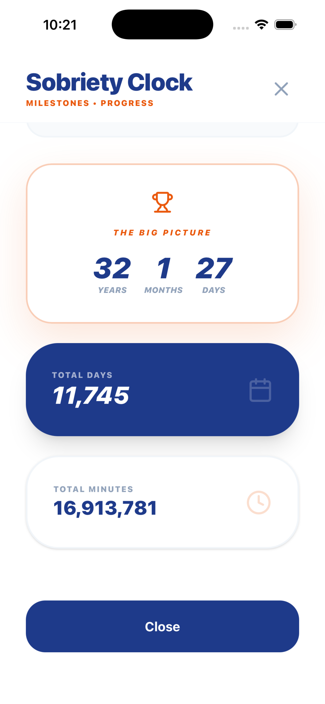 Pocket Sponsor screenshot 6