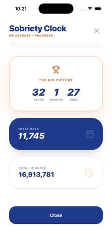 Pocket Sponsor Screenshot 6 of 8