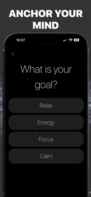Ancore: Haptic Stress Relief screenshot 3