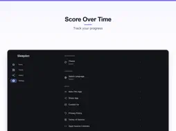 SleepArc - Sleep Tracker screenshot 13