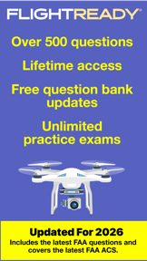Remote Pilot Test Prep - 107 screenshot
