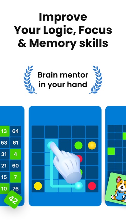 Brain AI: Mind Training Games