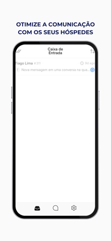 NChat screenshot
