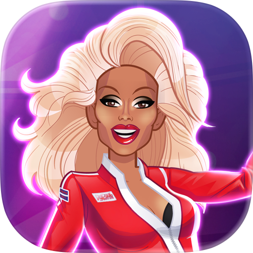 RuPaul's Drag Race Match Queen