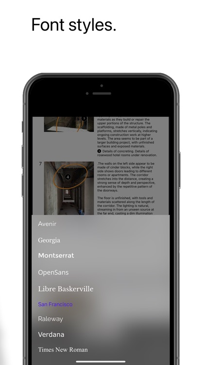 Photo PDF by Vectorsoft screenshot-6